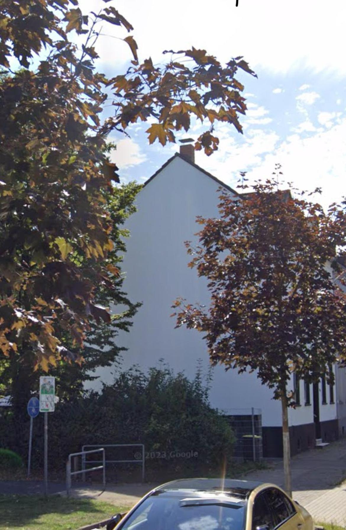 Paris By D&J Apartment'S Altenessen Nord Exterior photo